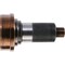 Spicer Drive Shaft Midship Stub Shaft, 6.5-53-171 6.5-53-171 - alternate 1